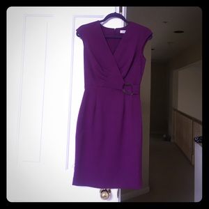 Calvin klien dress