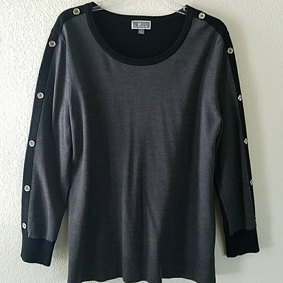 JM Collection Sweaters - JM Collection Sweater