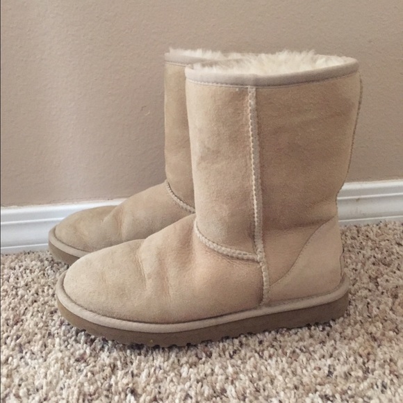 UGG boots