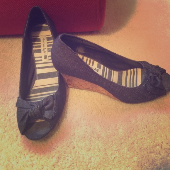 Cute comfortable shoes!! 😍