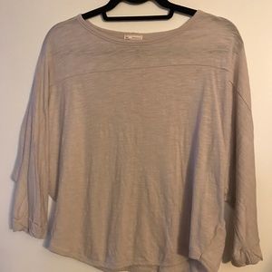 Gap dolman style shirt