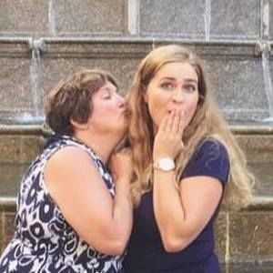 Meet your Posher, Hannah