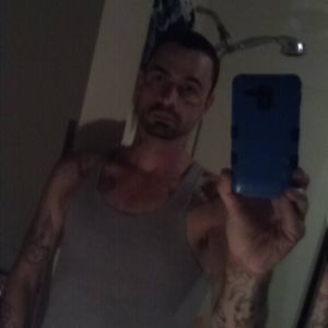 Meet your Posher, Shaun