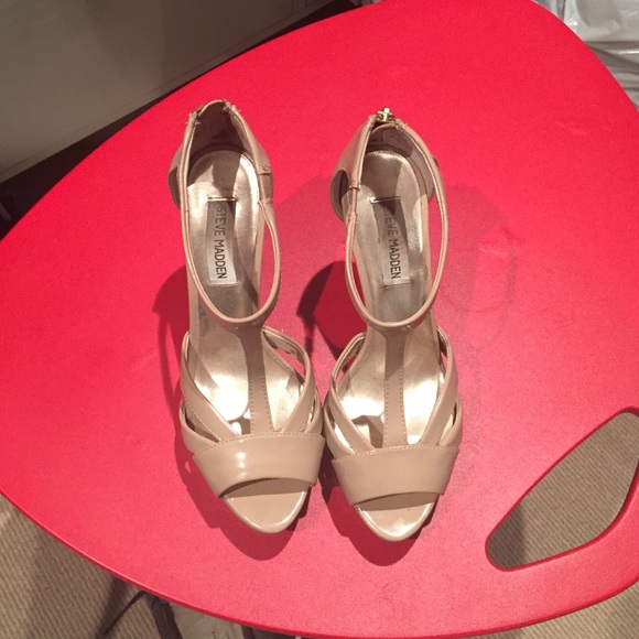 Steve Madden High Heels