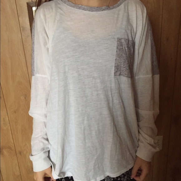 Victoria secret PINK long sleeve