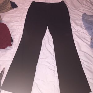 The limited drew fit pants