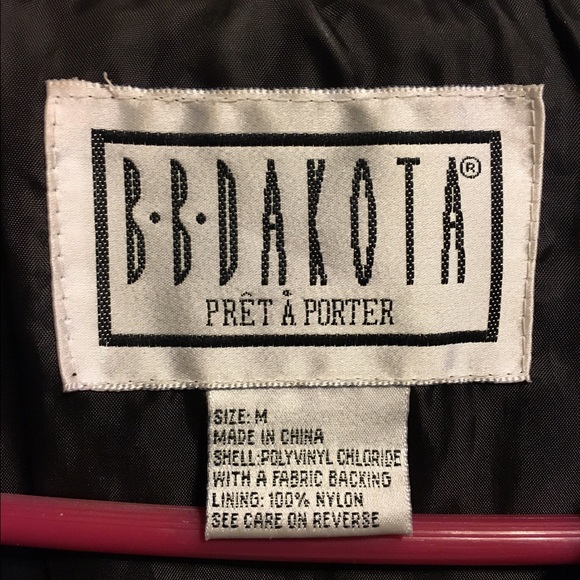 Heavy Weight Rain Jacket Size Medium - image 4