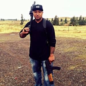 Meet your Posher, Dwayne