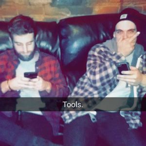 Meet your Posher, Joshua