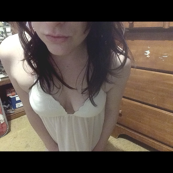 Intimo Donatella Soft Pink Lingerie Babydoll Top - Picture 3 of 4