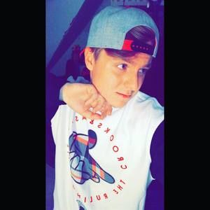 Meet your Posher, Brendan