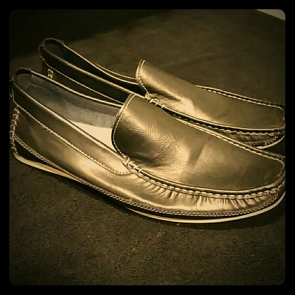 Mens loafers