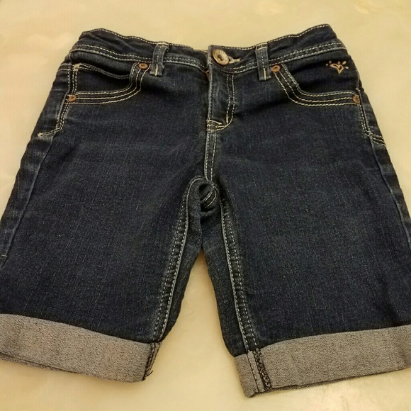 Justice shorts