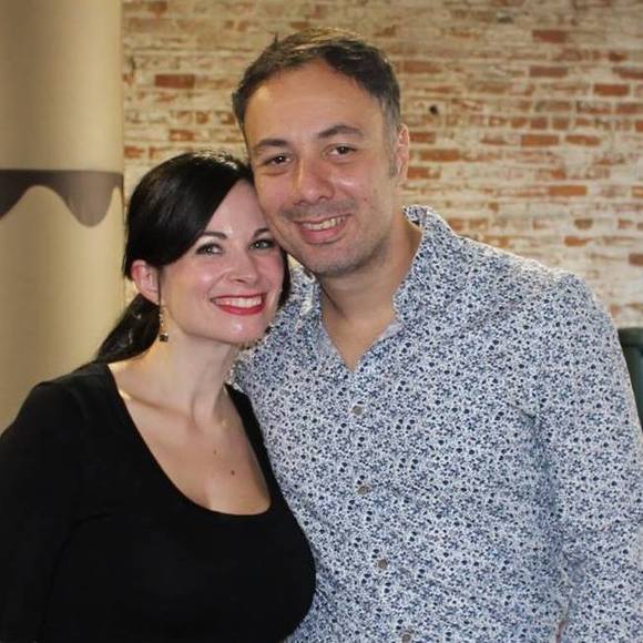 Meet your Posher, Avni