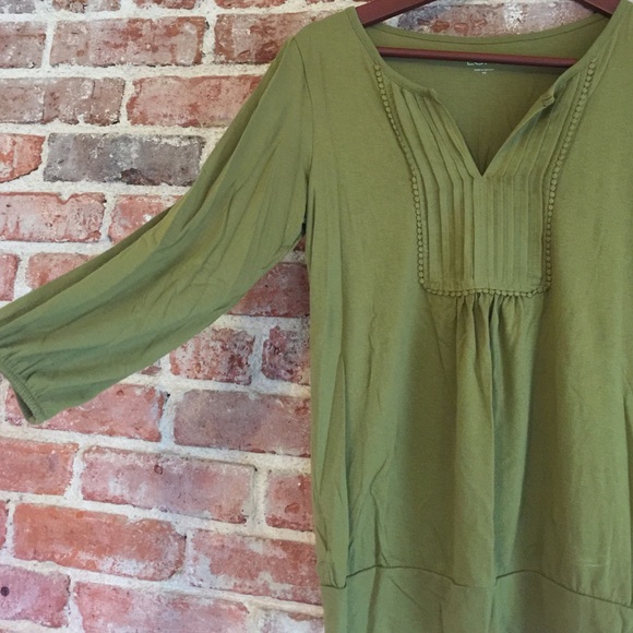 Ann Taylor Loft long sleeve