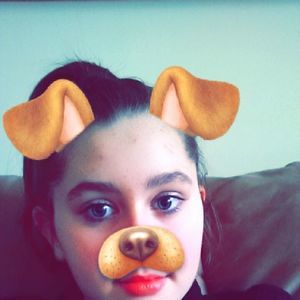 Meet your Posher, Ivy