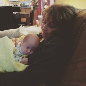 Meet your Posher, Kristin