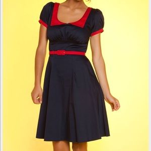 || Pinup Couture || Dress