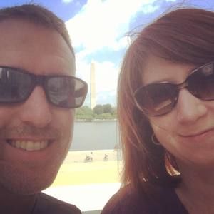 Meet your Posher, Sandra