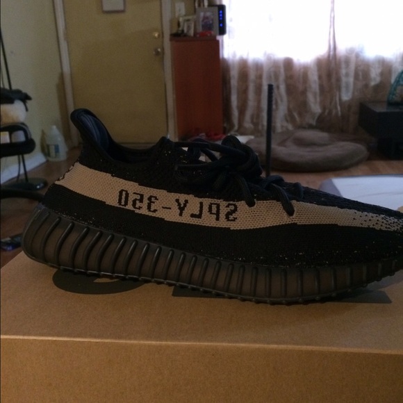 Yeezy Boost V2 Green