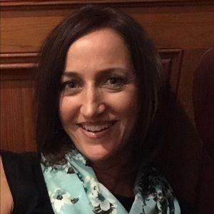 Meet your Posher, Sheri