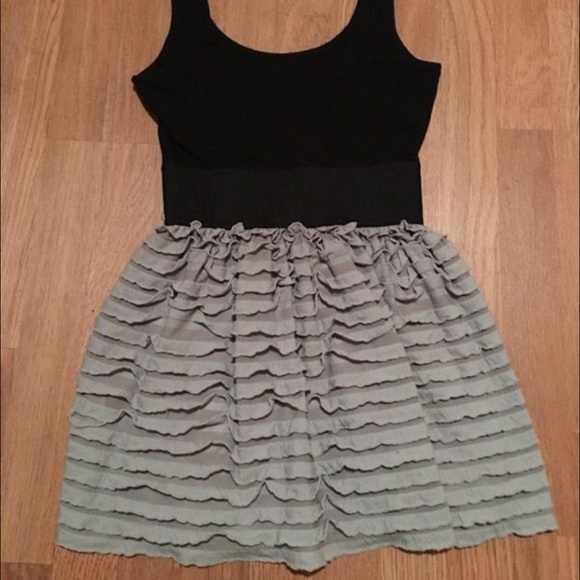 Short Dress