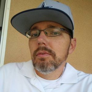 Meet your Posher, Ronald