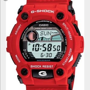 G-SHOCK