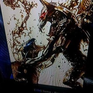 Meet your Posher, Louie