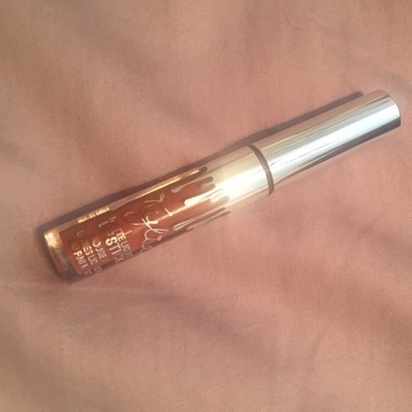 Kylie ginger mini matte holiday