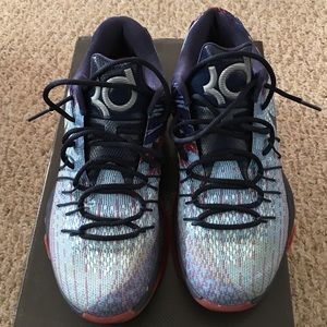 Men's KD 8.5 Nike