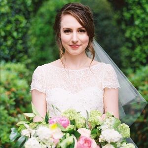 Meet your Posher, Annaleia