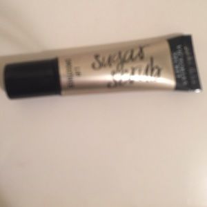 Victoria secret lip scrub