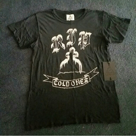 UNIF RIP cold ones NWT