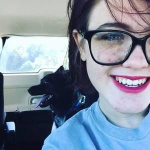 Meet your Posher, Harlie