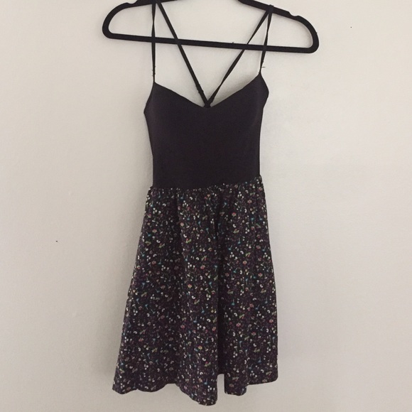 VS summer dress!