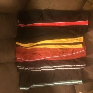 Bundle of little boy 2T pants/sold in bundle