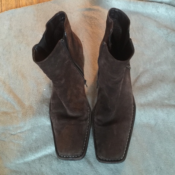 Gabor women size 8 - Picture 2 of 4