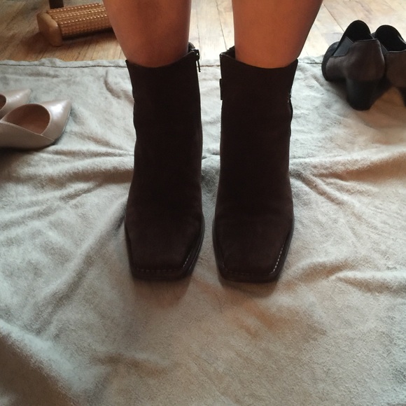 Gabor women size 8 - Picture 3 of 4