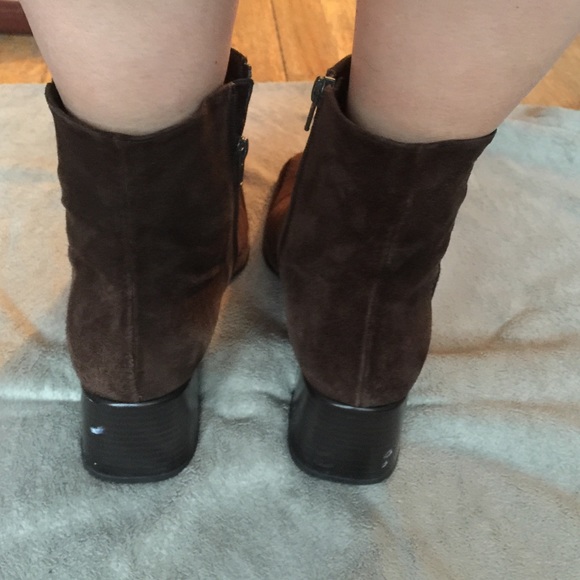 Gabor women size 8 - Picture 4 of 4