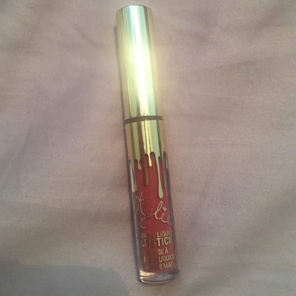 Kylie Kristen mini matte