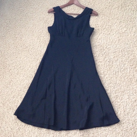 J. Crew dress