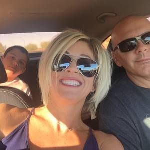 Meet your Posher, Deanna