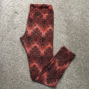 LULAROE leggings