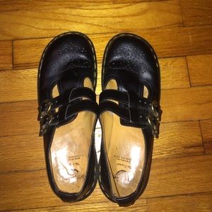 Dr. Martens Mary Janes