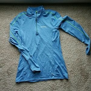 Brooks Running Special Edition Half Zip