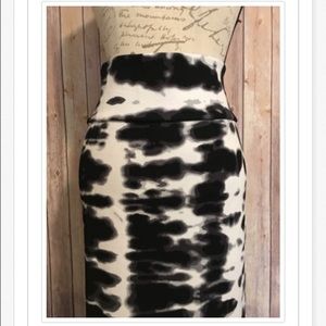 Lularoe Cassie Skirt