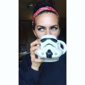 Meet your Posher, Sydni