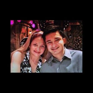 Meet your Posher, Ann