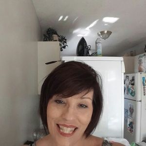 Meet your Posher, Anna-maria